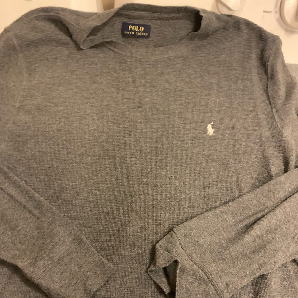 Ralph Lauren POLO thermal